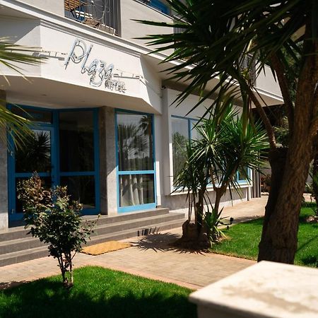 Plaza Ξενοδοχείο Αθήνα Εξωτερικό φωτογραφία