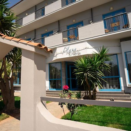 Plaza Ξενοδοχείο Αθήνα Εξωτερικό φωτογραφία
