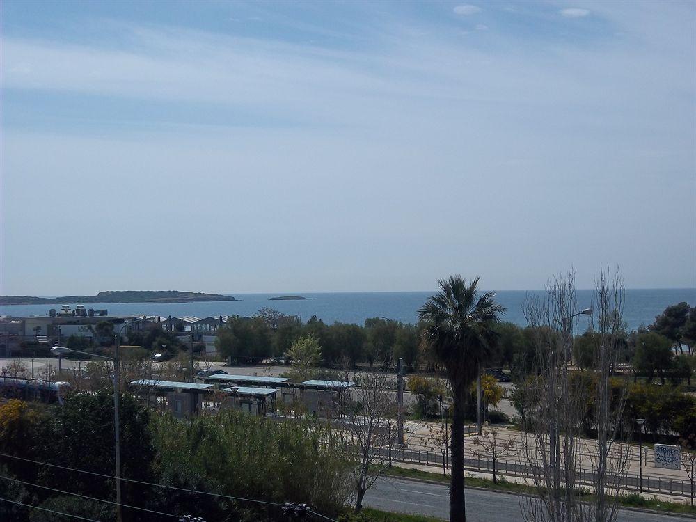 Plaza Ξενοδοχείο Αθήνα Εξωτερικό φωτογραφία