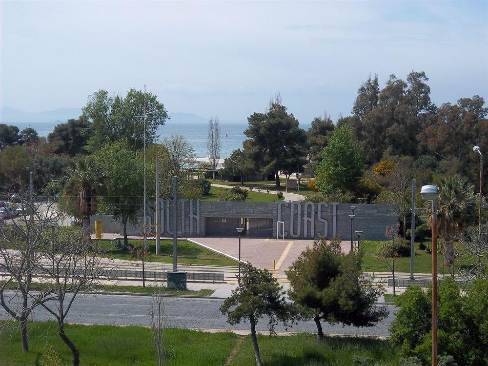 Plaza Ξενοδοχείο Αθήνα Εξωτερικό φωτογραφία