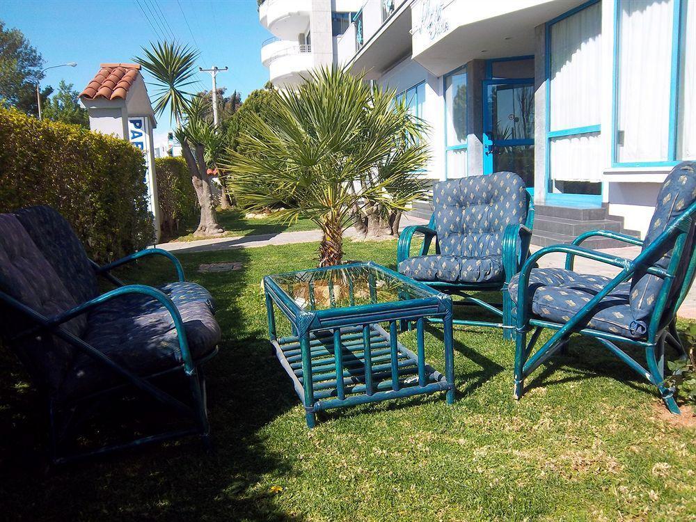 Plaza Ξενοδοχείο Αθήνα Εξωτερικό φωτογραφία